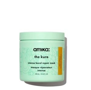 Amika The Kure intense bond repair mask